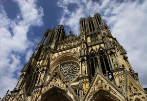 Déménageur Reims